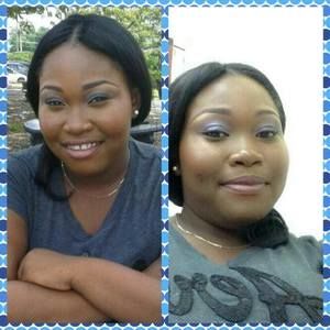 Meet your Posher, Stephnie